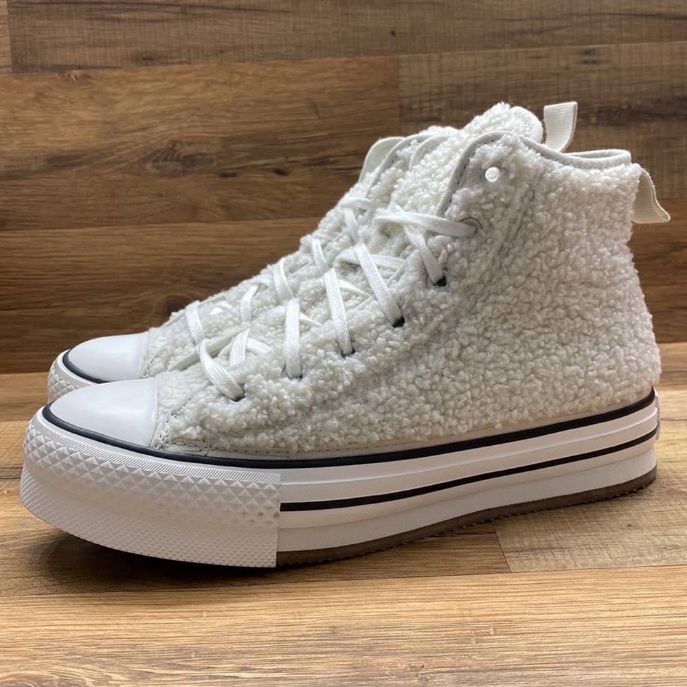 PLATFORM CONVERSE CTAS EVA LIFT